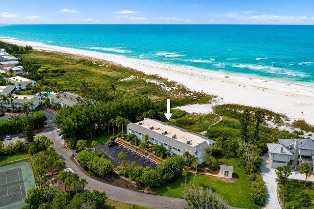 New Homes with Gulf Access in Longboat Key: July 27th to August 2nd