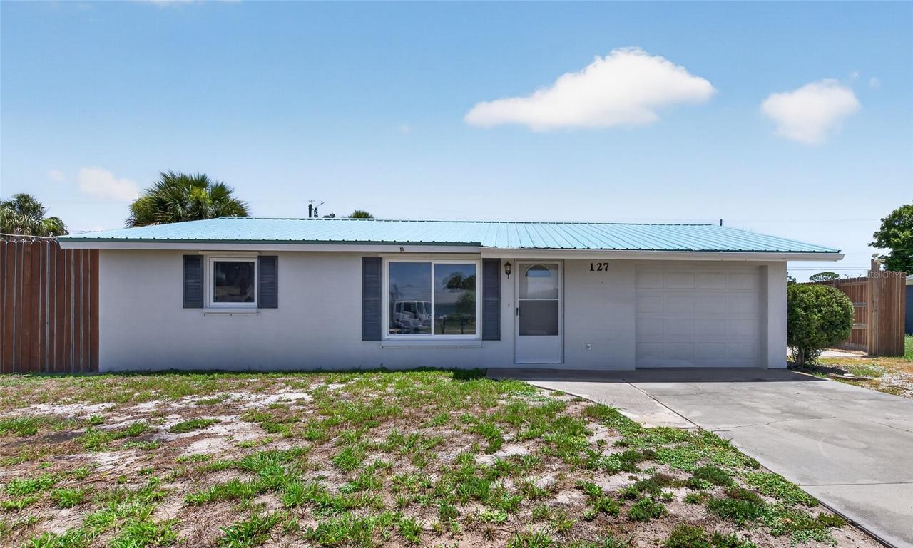 127 Columbia Rd., Venice, FL 34293