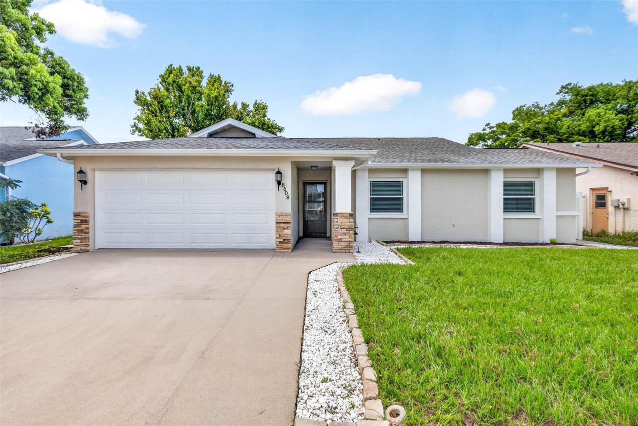 8608 Huntsman Ln., Port Richey, FL 34668