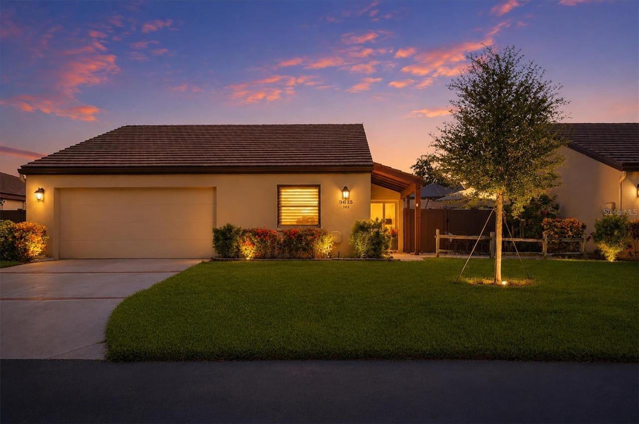 3615 Glen Oaks Manor Dr., Sarasota, FL 34232