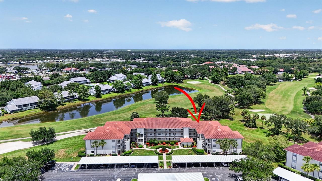 6505 Stone River Rd. #308, Bradenton, FL 34203