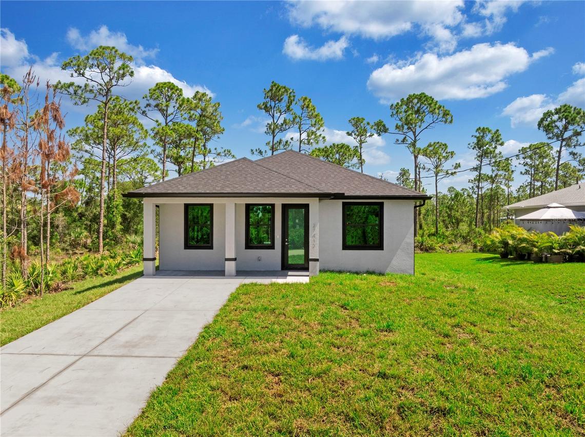 27412 Las Lomas Dr., Punta Gorda, FL 33955