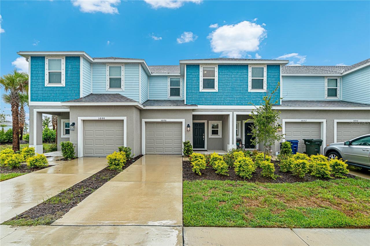 5848 Biscotti St., Nokomis, FL 34275