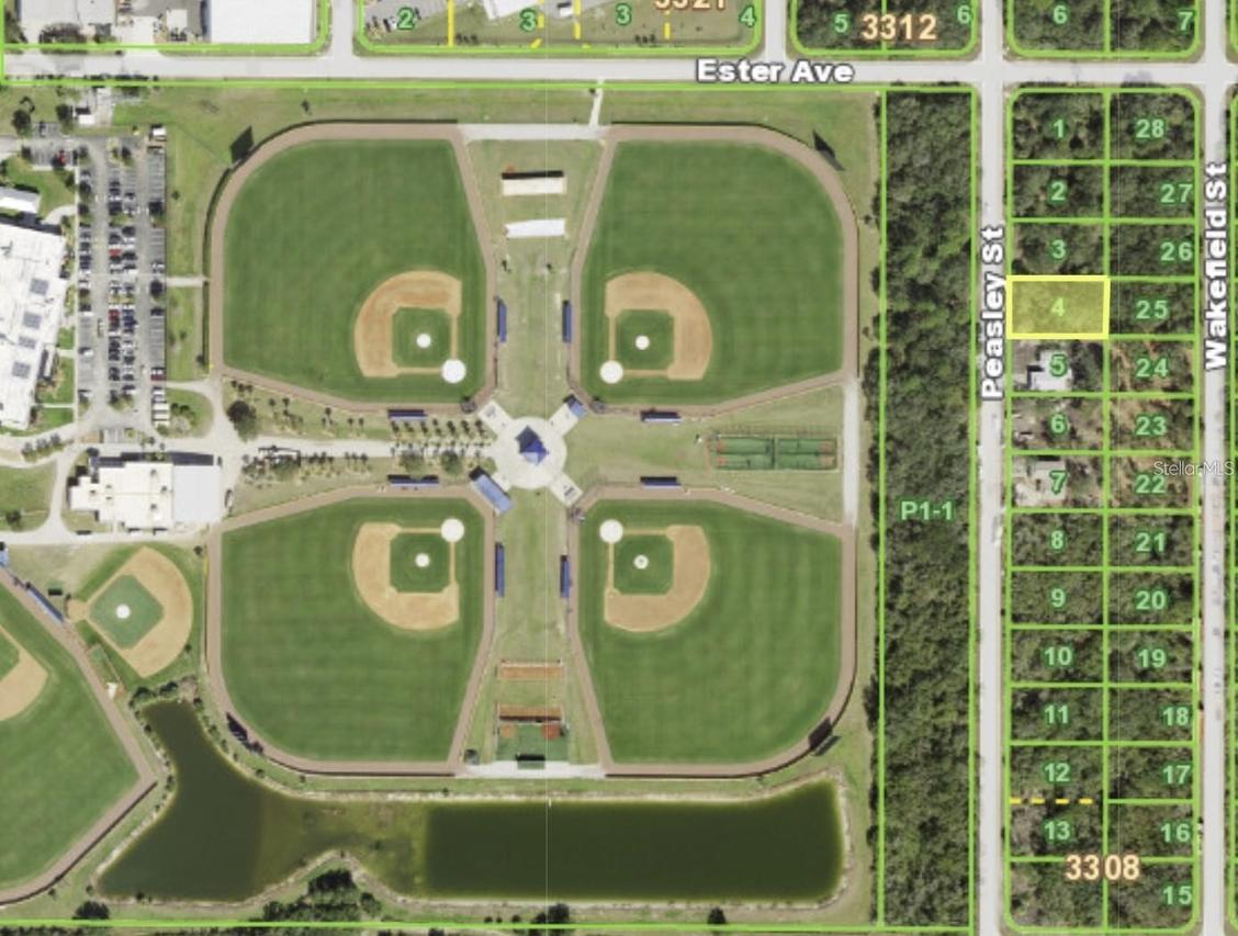 2164 Peasley St., Port Charlotte, FL 33948