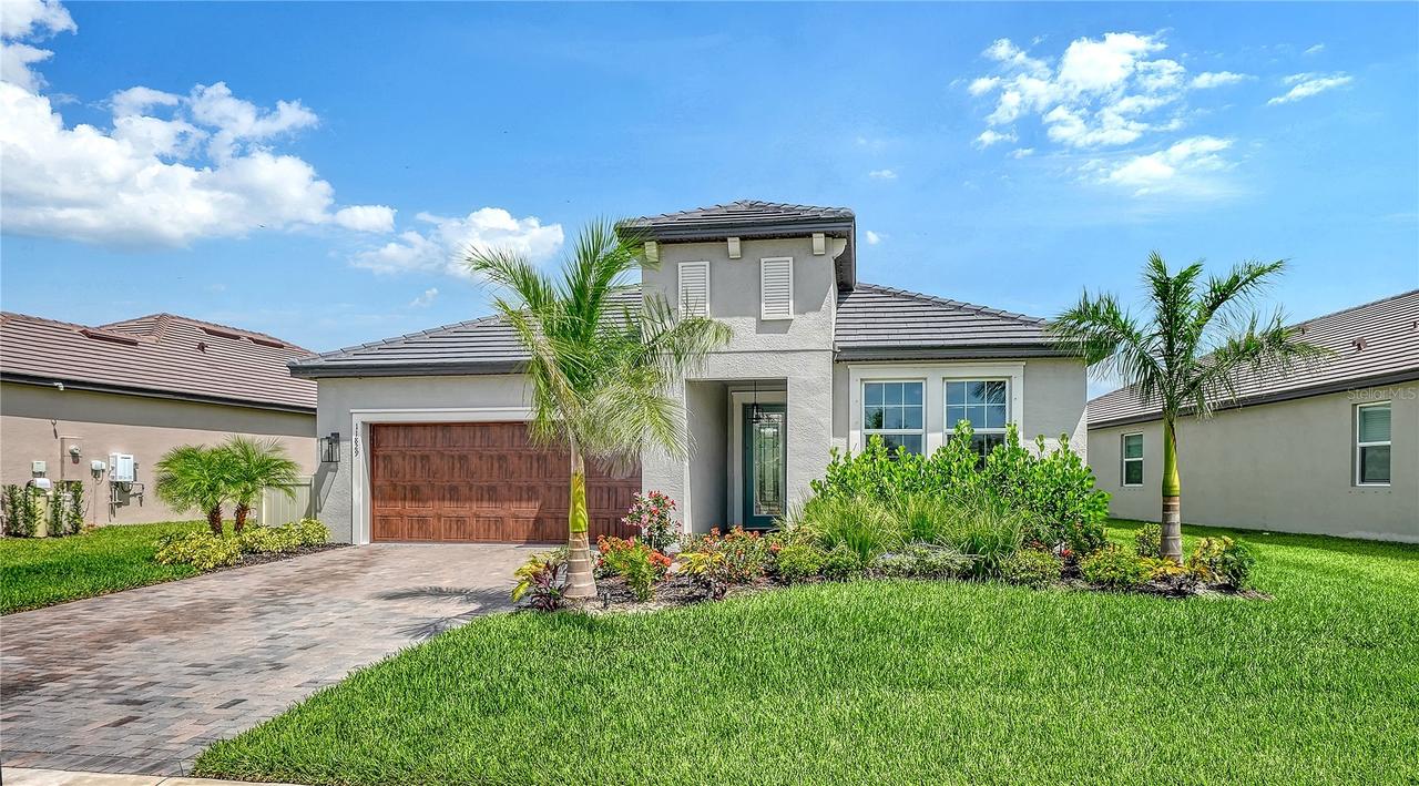 11829 Lilac Pearl Ln., Parrish, FL 34219