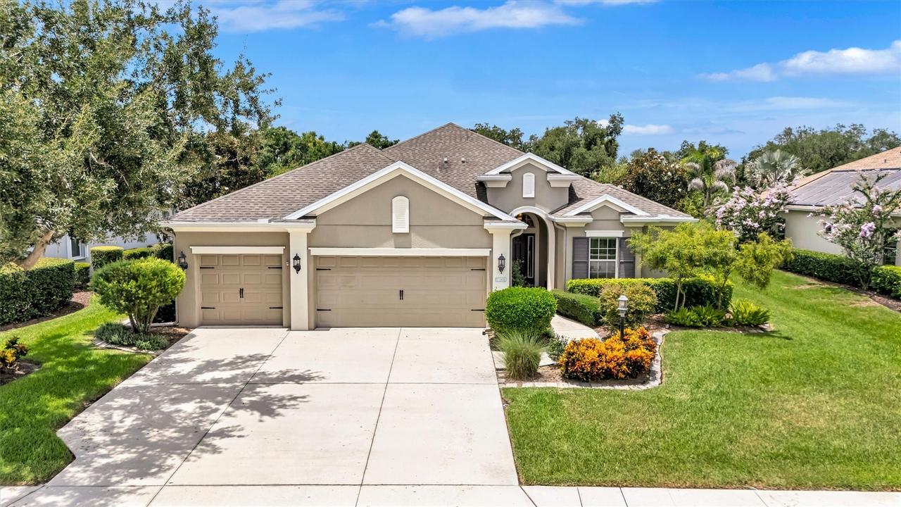 1436 Hickory View Cir., Parrish, FL 34219