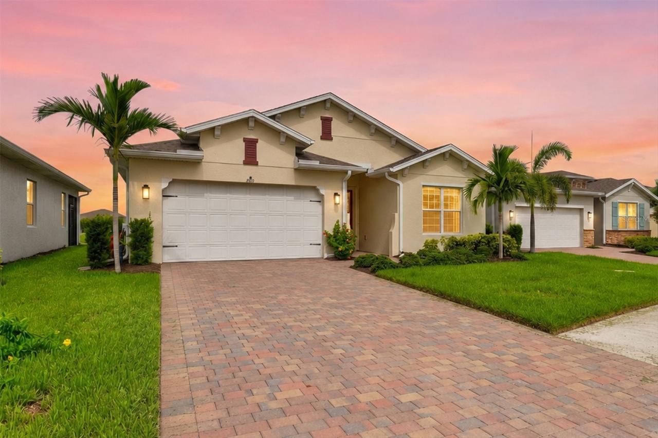 1656 Remington Trace Dr., Port Charlotte, FL 33953
