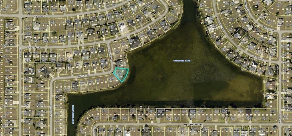 600 NW 25th St., Cape Coral, FL 33993