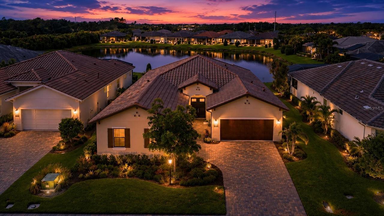 7712 Sandhill Lake Dr., Sarasota, FL 34241