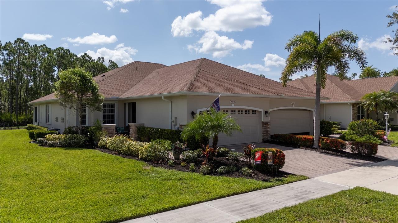 2472 Cottonwood Ln., North Port, FL 34289