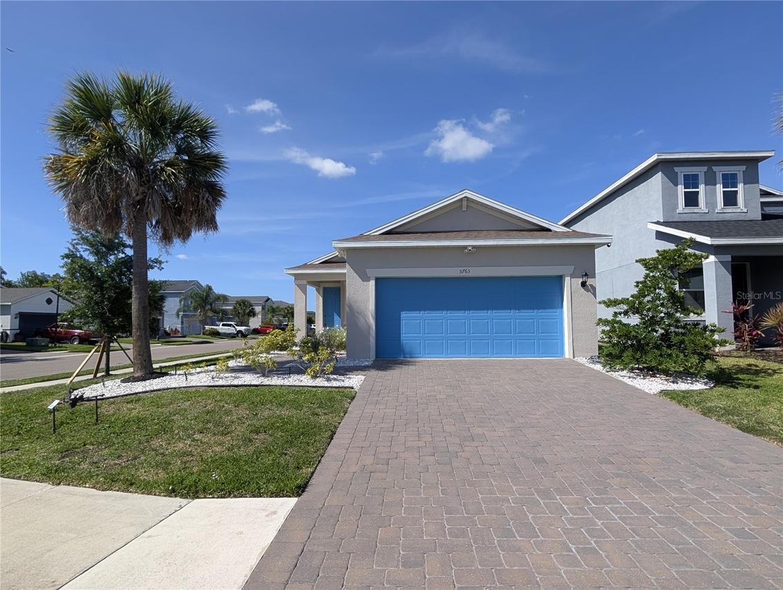 5763 Bungalow Grove Ct., Palmetto, FL 34221
