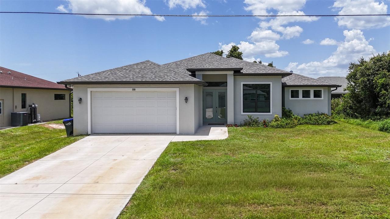 2535 Trico Rd., North Port, FL 34287