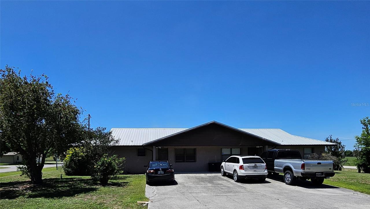 3481 NE Masters Ave., Arcadia, FL 34266