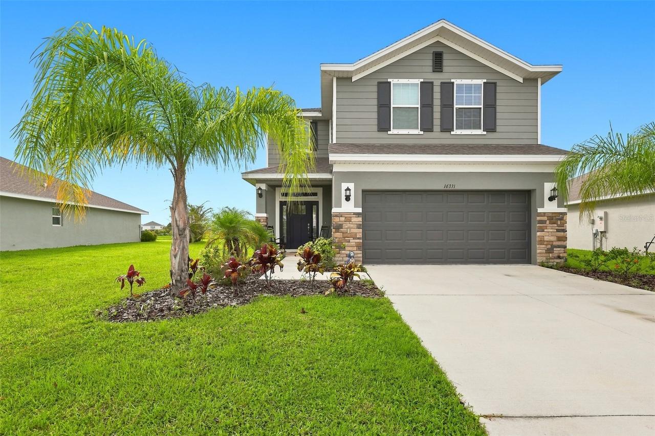16331 66th Ln., Parrish, FL 34219