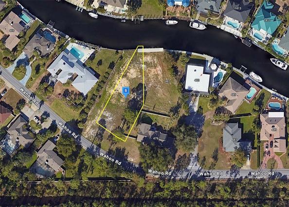 New Homes For Sale This Week in Panama City Beach: July 17th to July 23rd