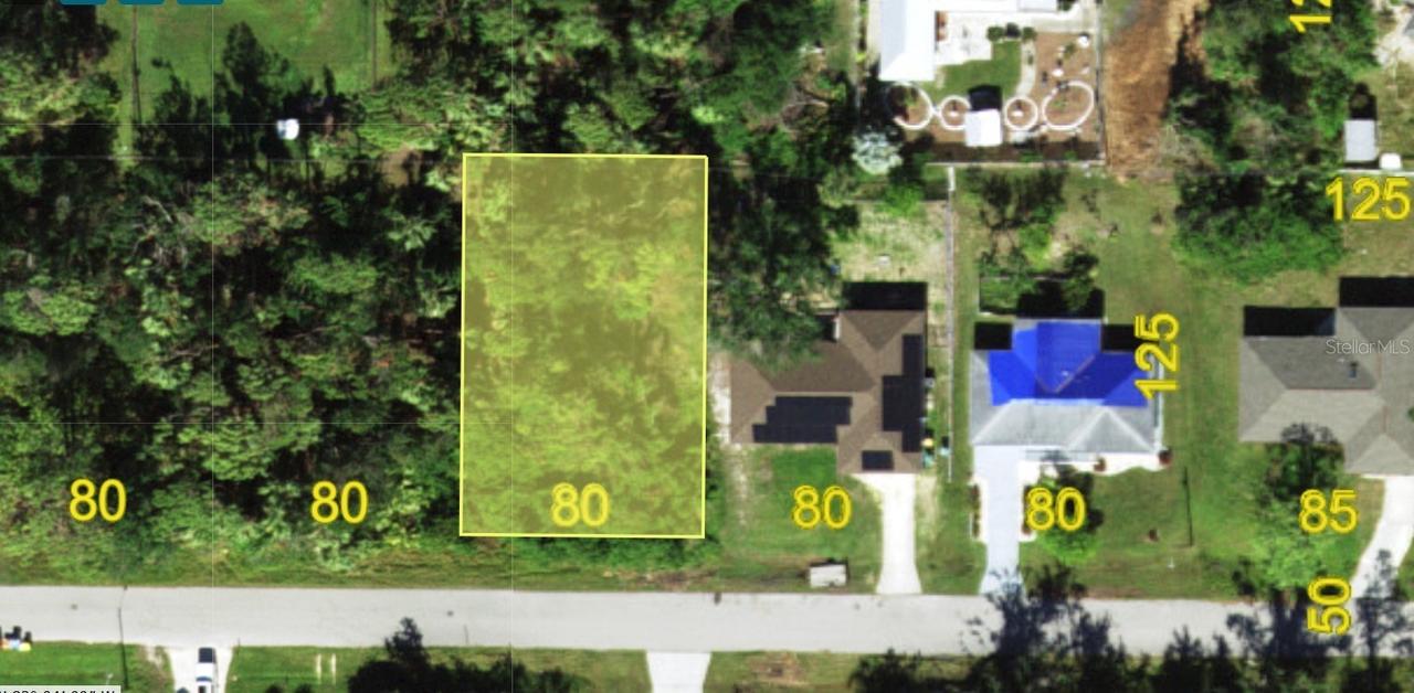 23170 Rye Ave., Punta Gorda, FL 33980