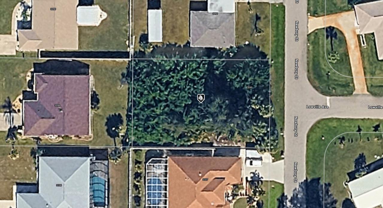 3099 Newbury St., Port Charlotte, FL 33952