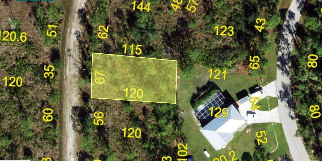 12088 Venetian St., Port Charlotte, FL 33952