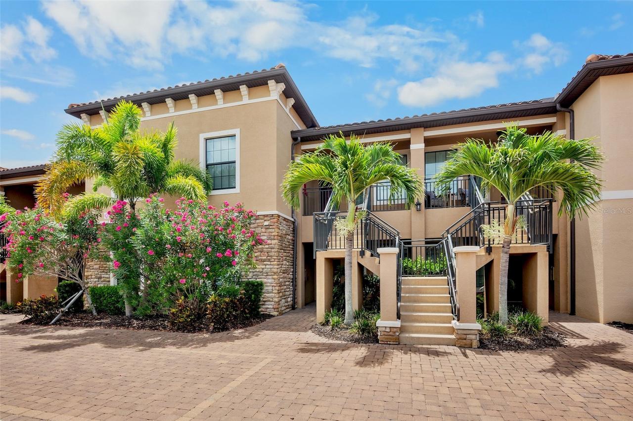 5425 Cicerone St. #103, Sarasota, FL 34238