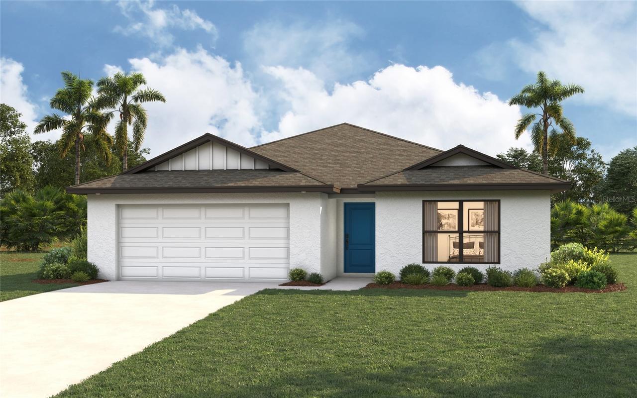 2860 W Buccaneer Ln., Citrus Springs, FL 34433