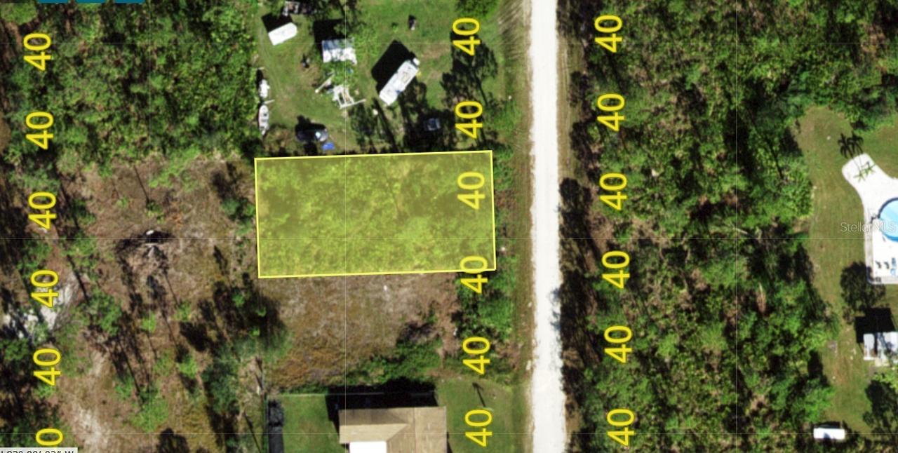12345 & 12349 Escuela Dr., Punta Gorda, FL 33955