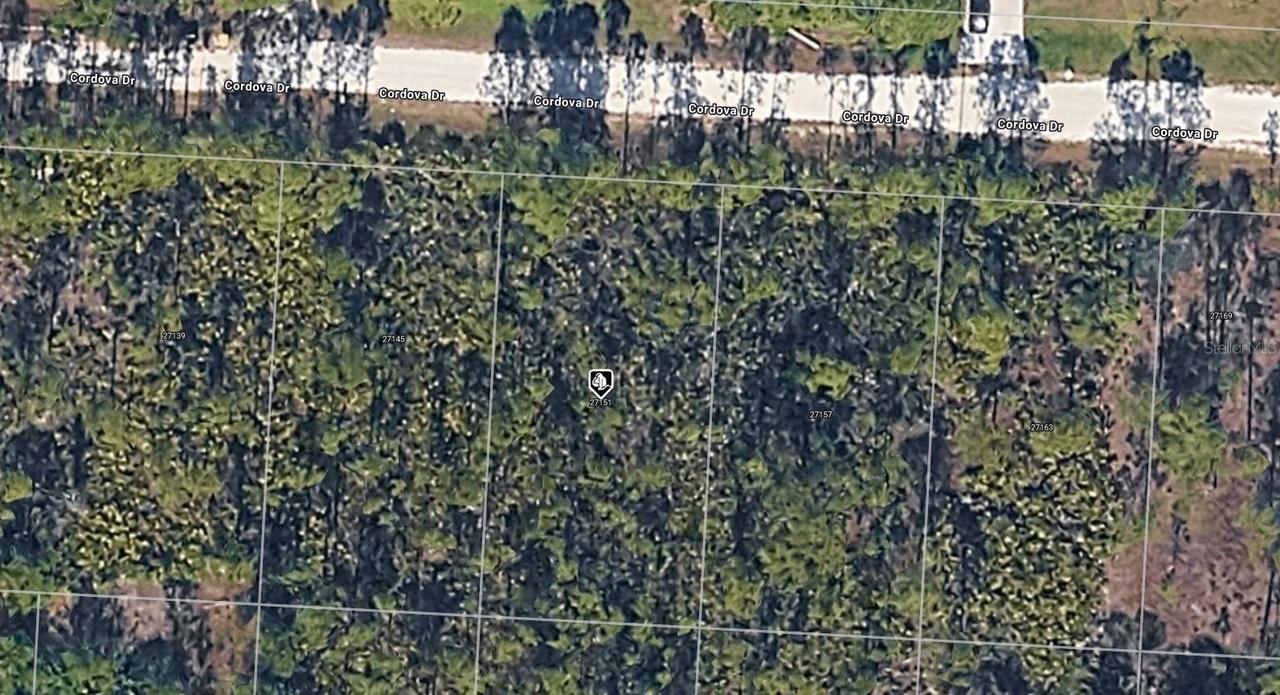 27151 Cordova Dr., Punta Gorda, FL 33955