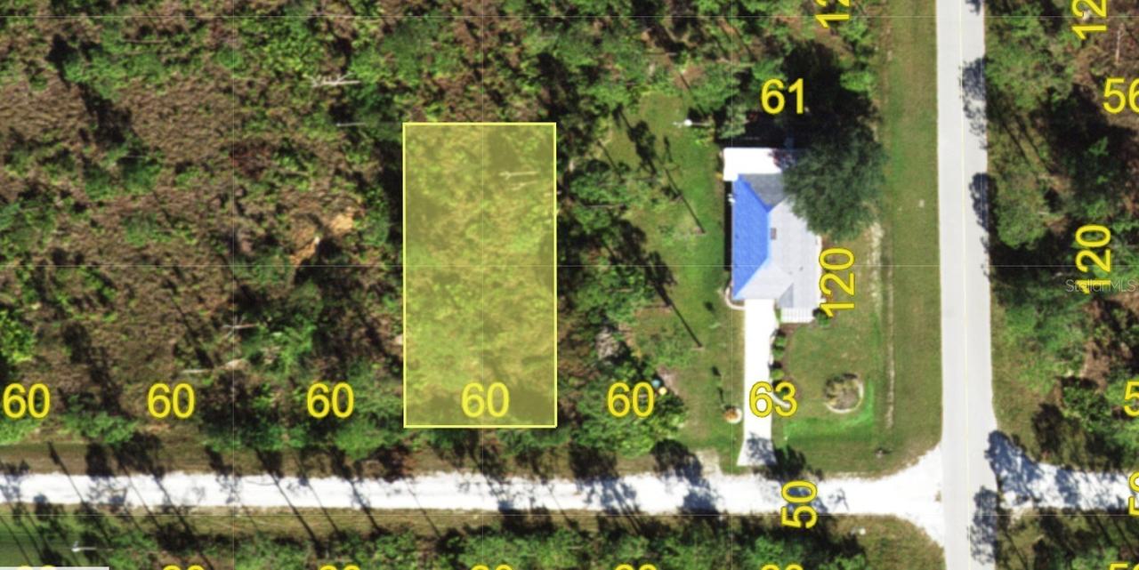 27496 & 27502 Crestwood Dr., Punta Gorda, FL 33955