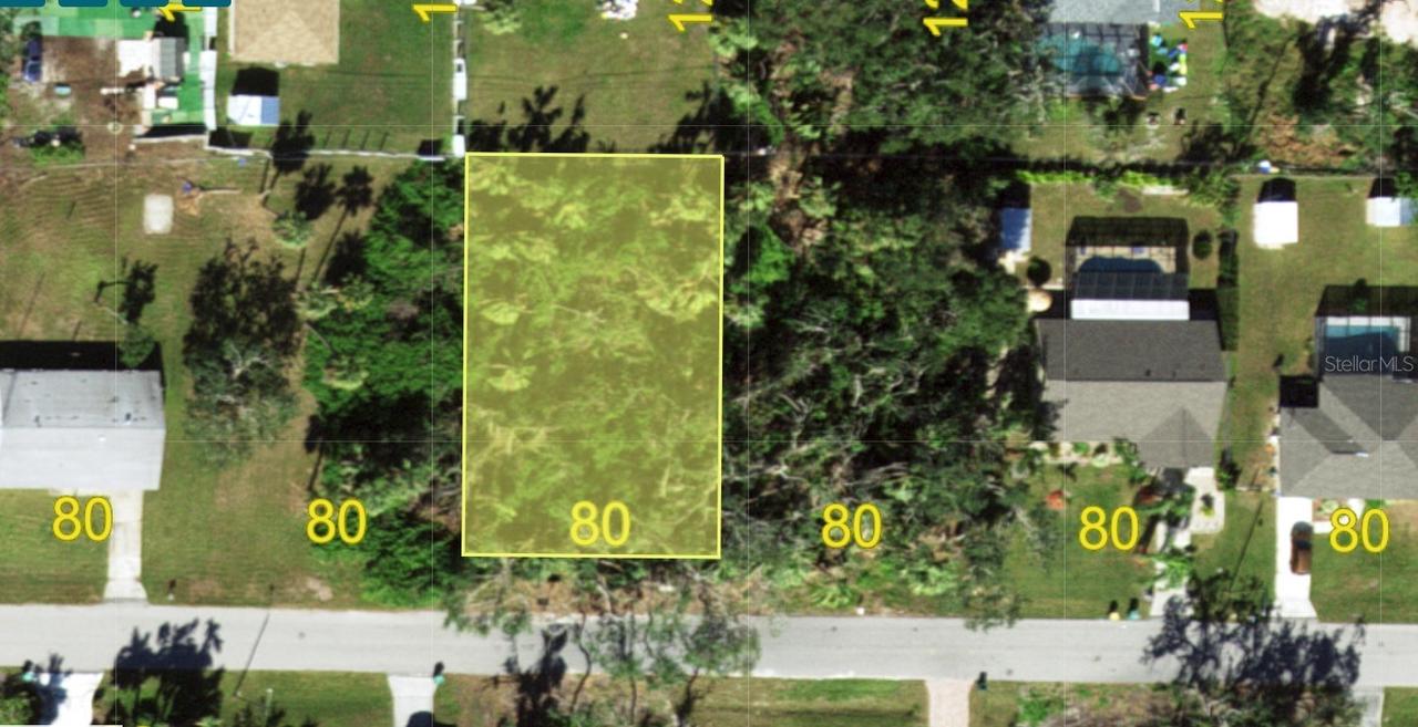 1172 Barbour St., Port Charlotte, FL 33952