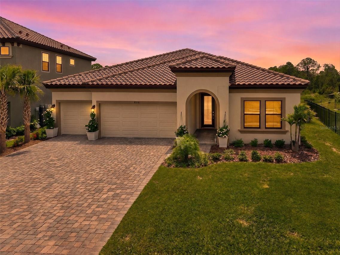 8818 Eastwyck Dr., Parrish, FL 34219