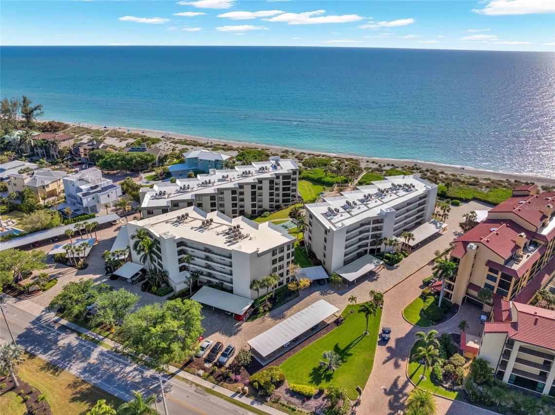 8764 Midnight Pass Rd. #A201, Sarasota, FL 34242