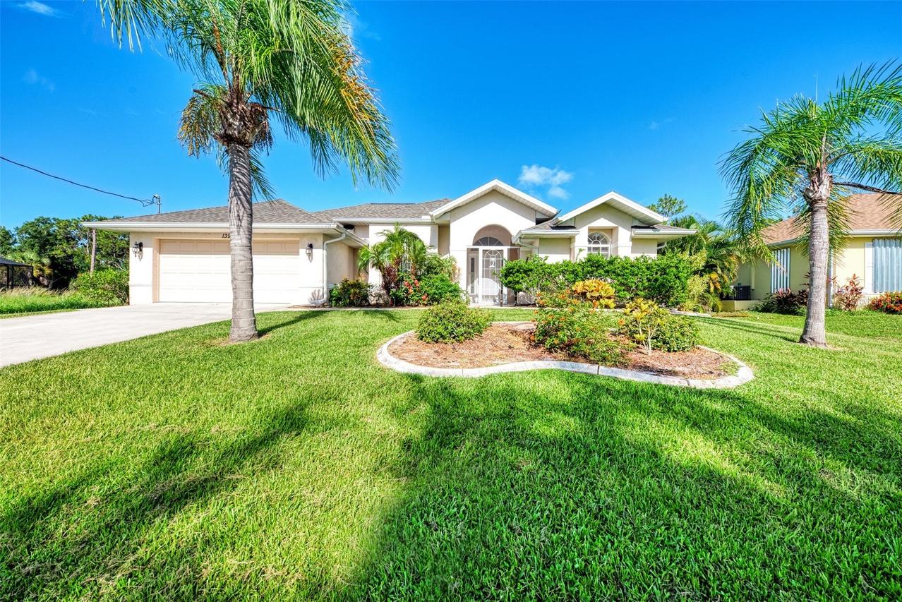 139 Long Meadow Lane Ln., Rotonda West, FL 33947