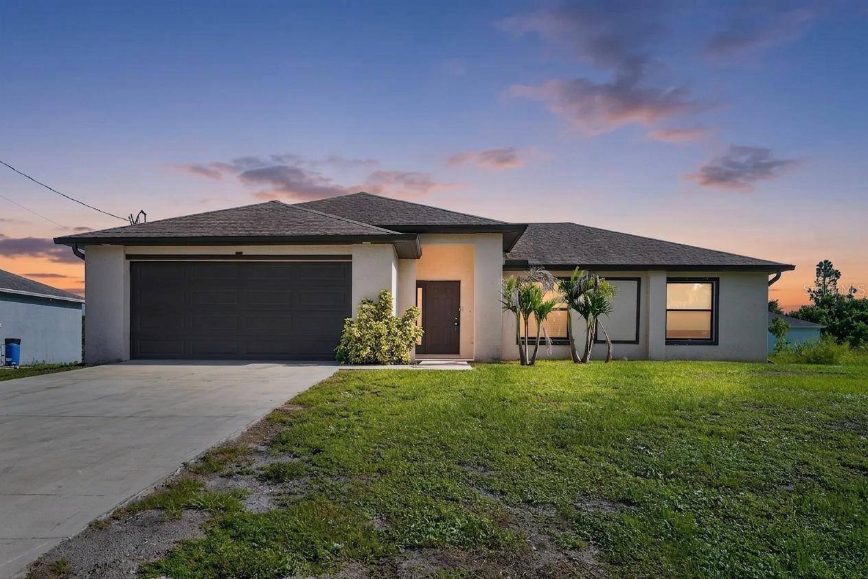 2712 15th St., Lehigh Acres, FL 33976