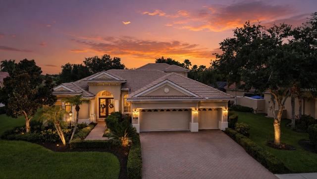 New Golf Course Lots For Sale in Lakewood Ranch: July 21st to July 27th