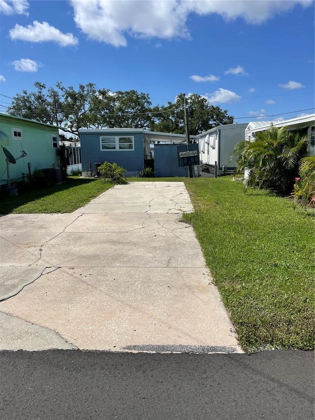 160 New York St., Palmetto, FL 34221