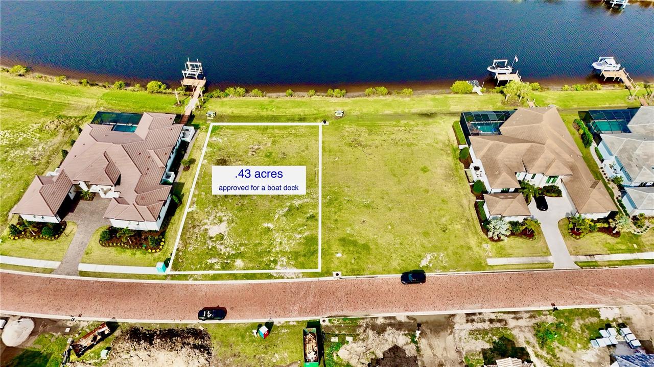 1707 Rio Vista Ter., Parrish, FL 34219