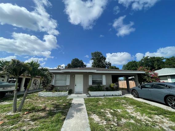 New Homes For Sale This Week in Manatee High: July 17th to July 23rd