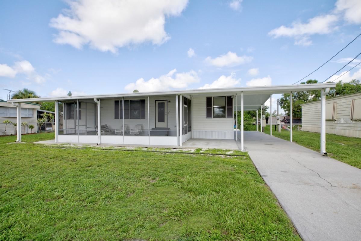 3523 SE 35th Ave., Okeechobee, FL 34974