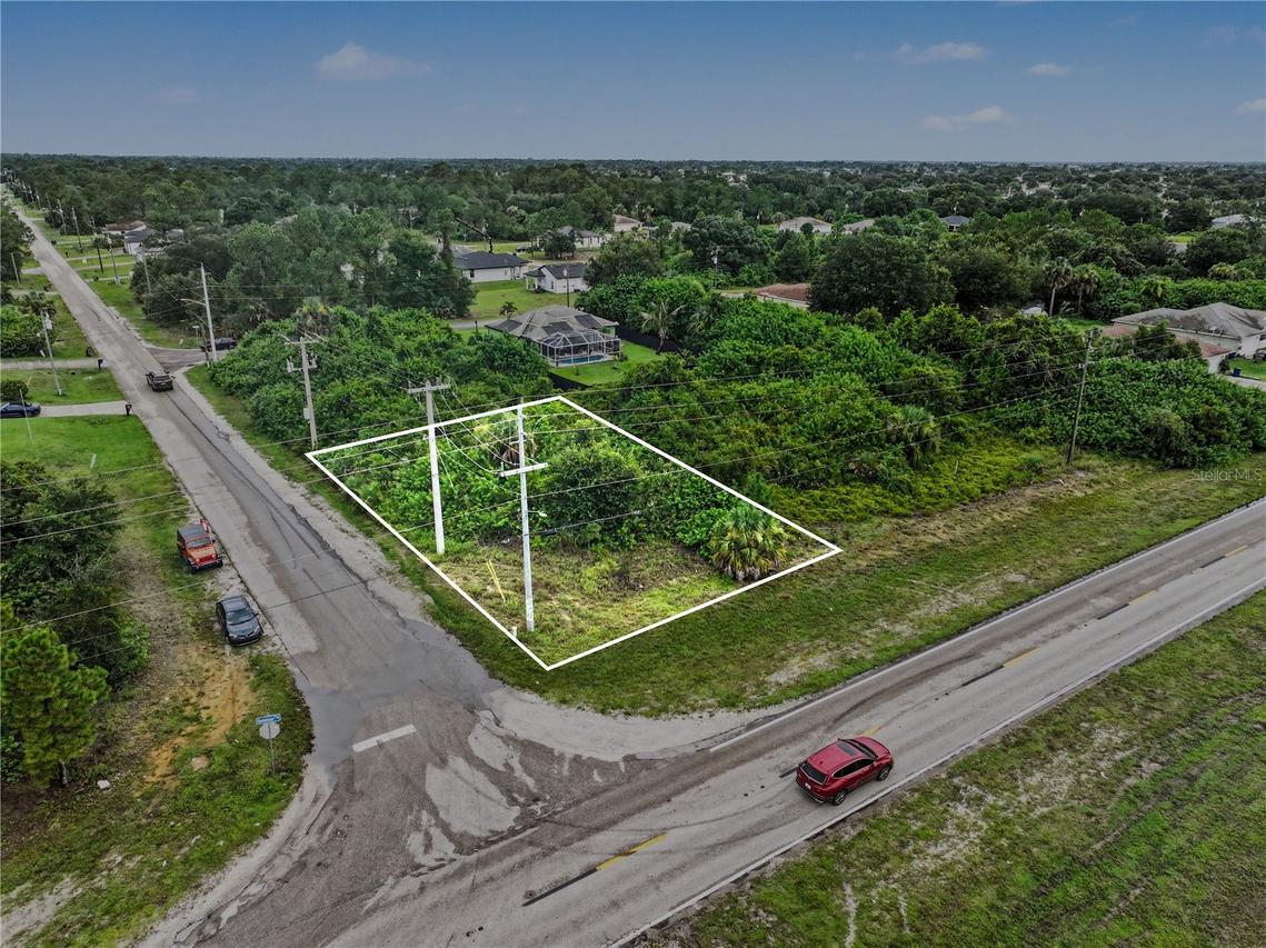 5101 Sunshine Blvd., Lehigh Acres, FL 33971