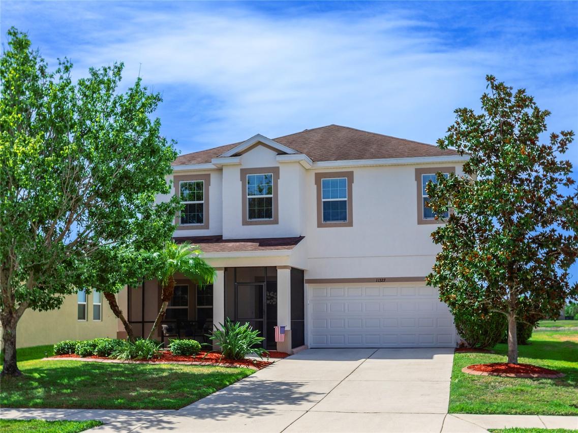 11323 80th St., Parrish, FL 34219