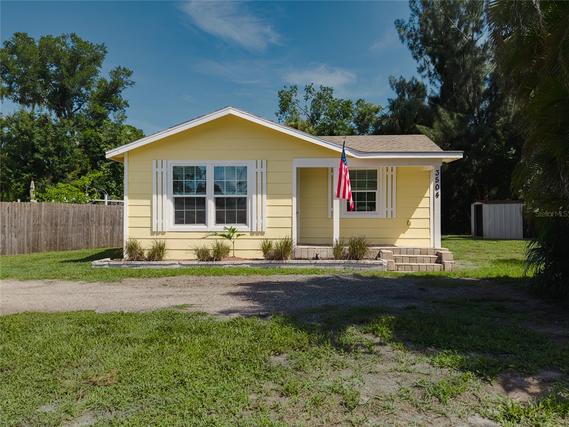 New Homes For Sale This Week That Attend Buffalo Creek Middle School: July 17th to July 23rd