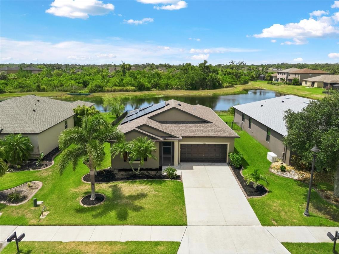 10607 55th Ct., Parrish, FL 34219