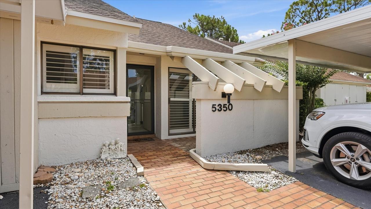 5350 Myrtle #48, Sarasota, FL 34235