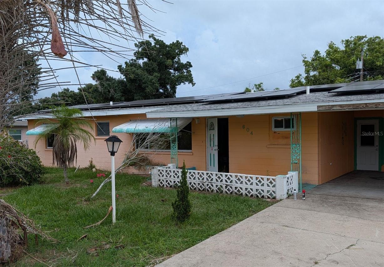 604 Hamlin St., Nokomis, FL 34275