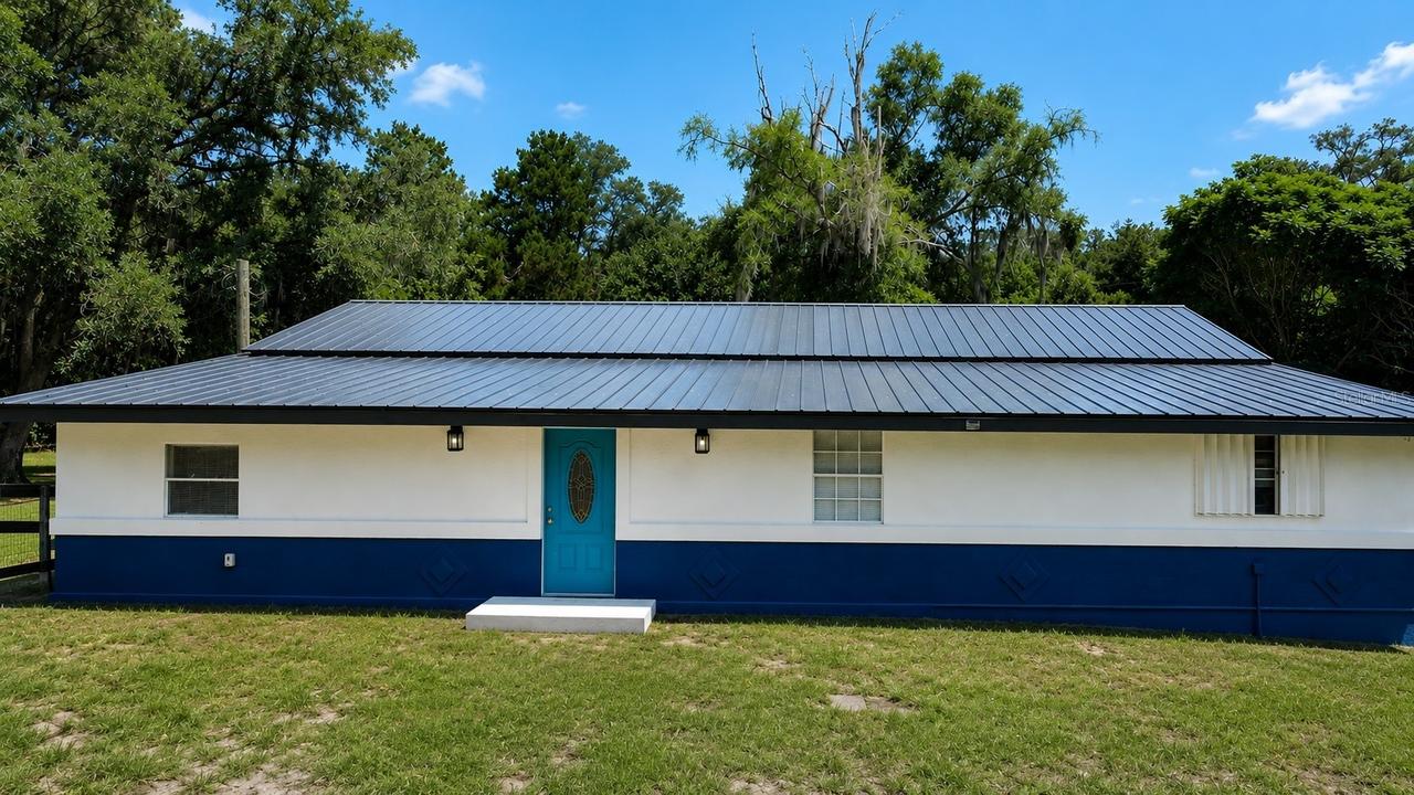 13300 SW 91st Pl., Dunnellon, FL 34432