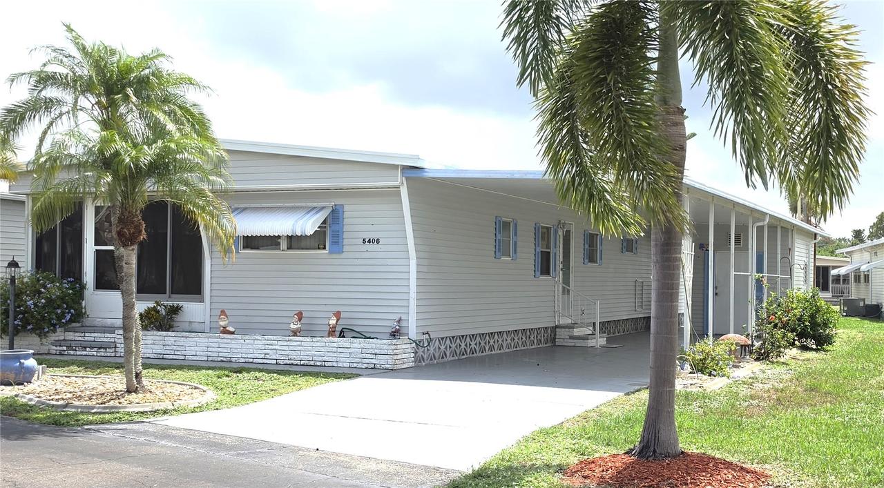 5406 Bali Ct., Bradenton, FL 34207