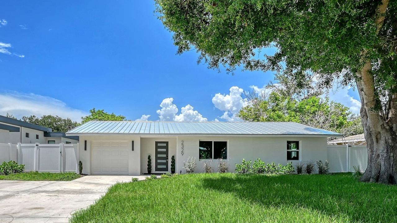 2329 Rose St., Sarasota, FL 34239