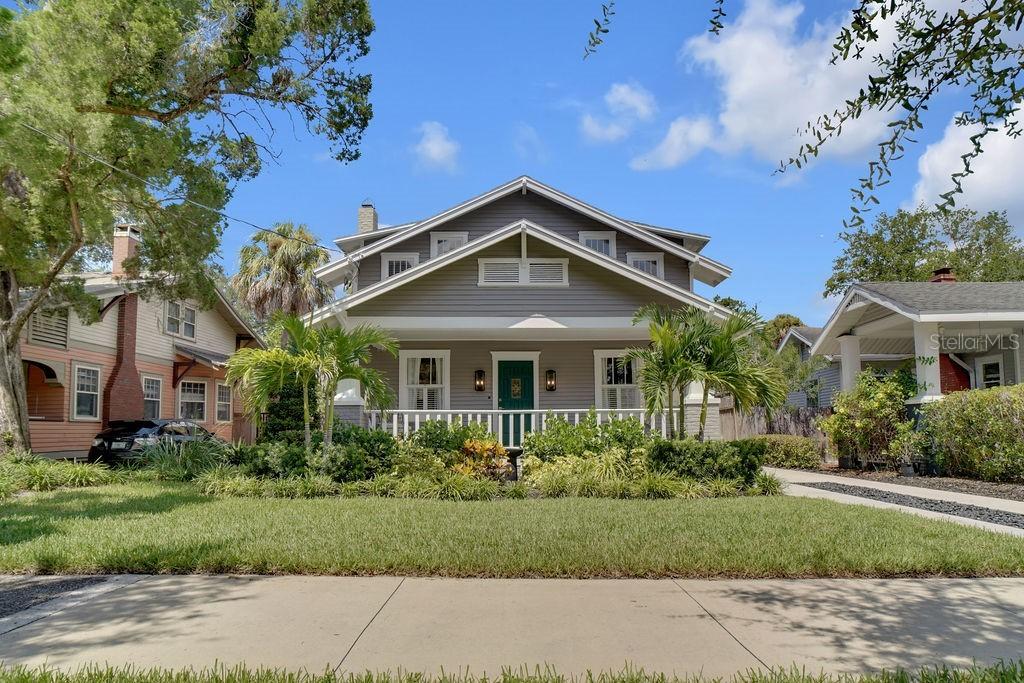 605 S Orleans Ave., Tampa, FL 33606