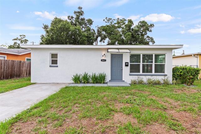 New Homes For Sale This Week in Mel-Tan Heights: July 17th to July 23rd