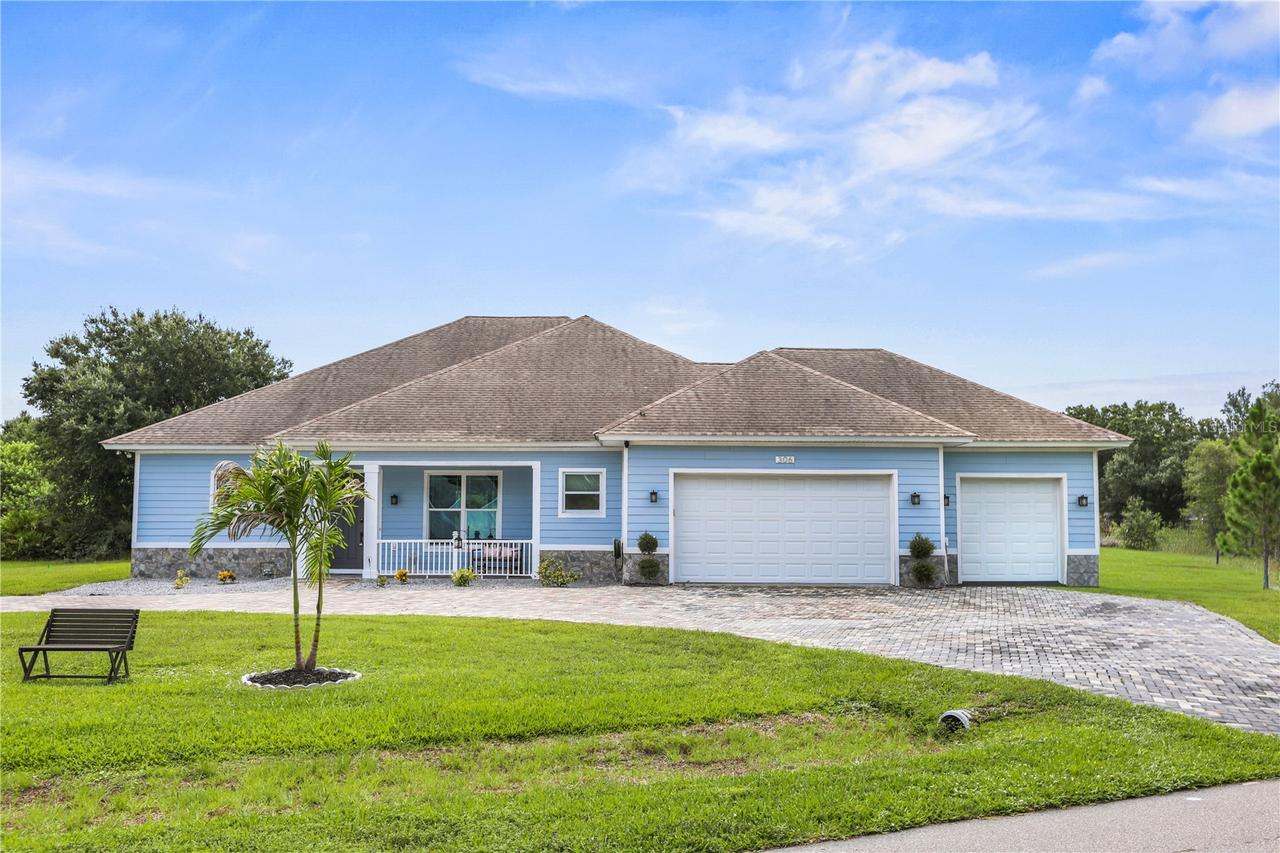 306 Calendar St., Port Charlotte, FL 33954