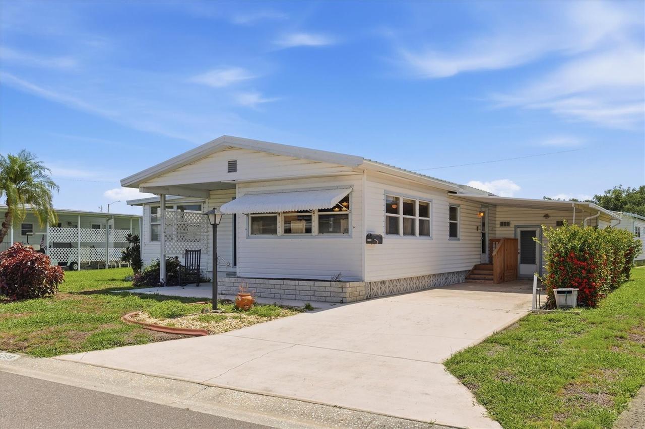 1208 44th Avenue Dr., Ellenton, FL 34222